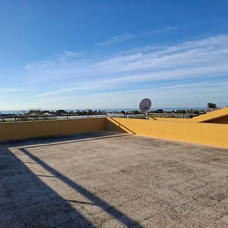 Turtle Island Apartments Santa Croce Camerina Bagian luar foto