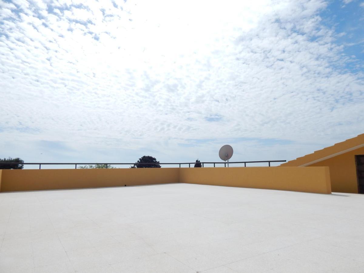 Turtle Island Apartments Santa Croce Camerina Bagian luar foto