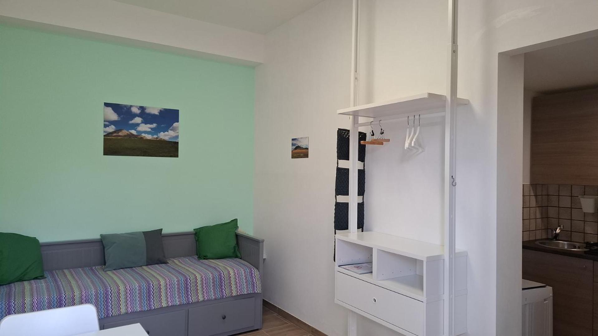 Turtle Island Apartments Santa Croce Camerina Bagian luar foto