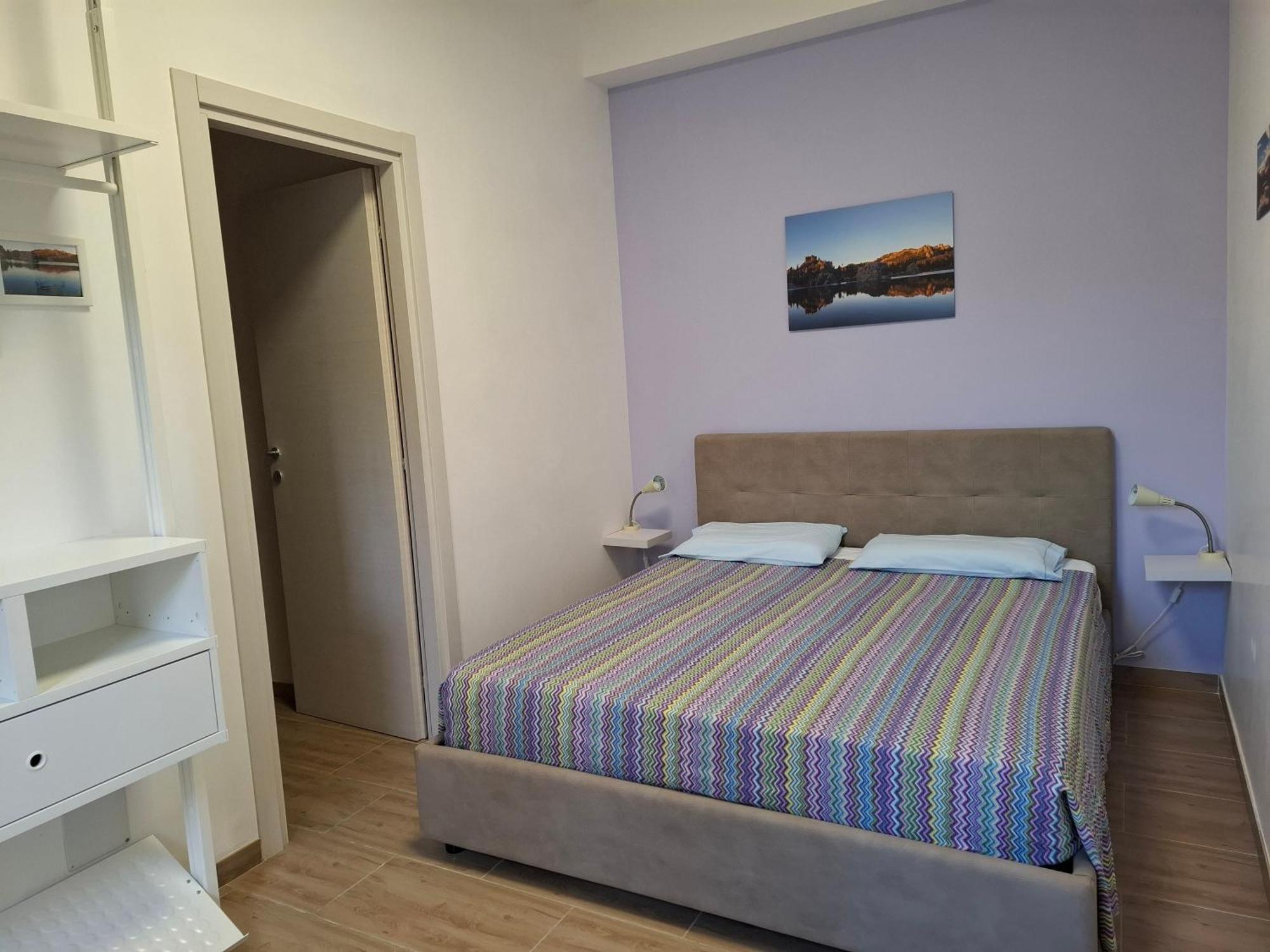 Turtle Island Apartments Santa Croce Camerina Ruang foto