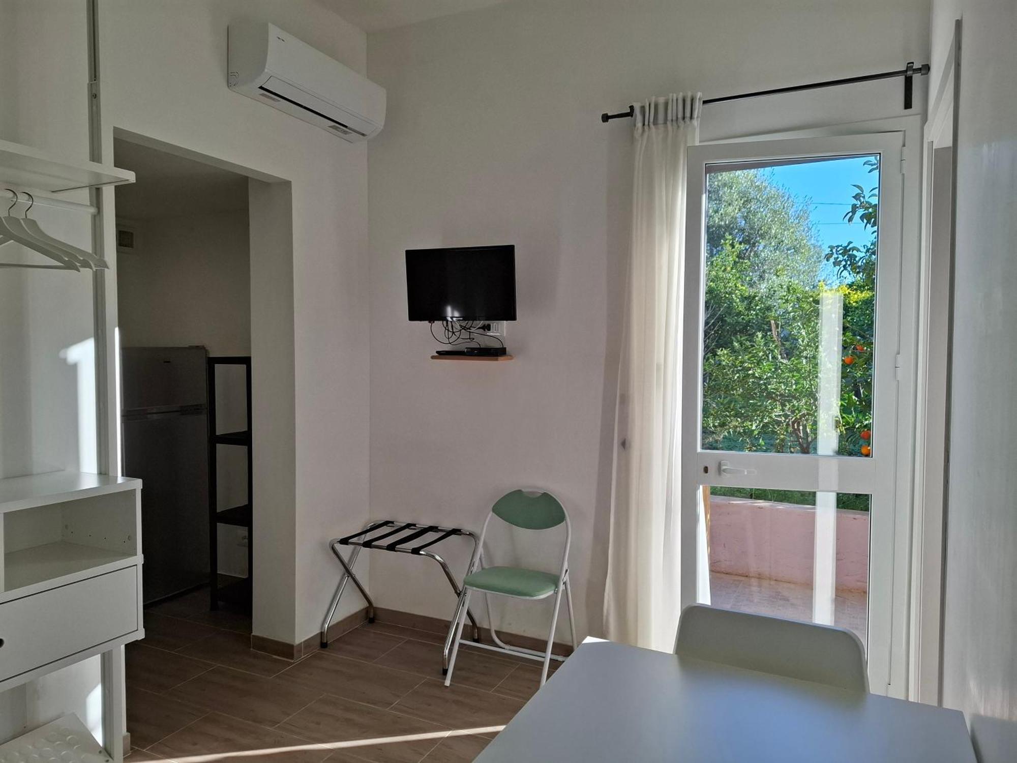 Turtle Island Apartments Santa Croce Camerina Bagian luar foto