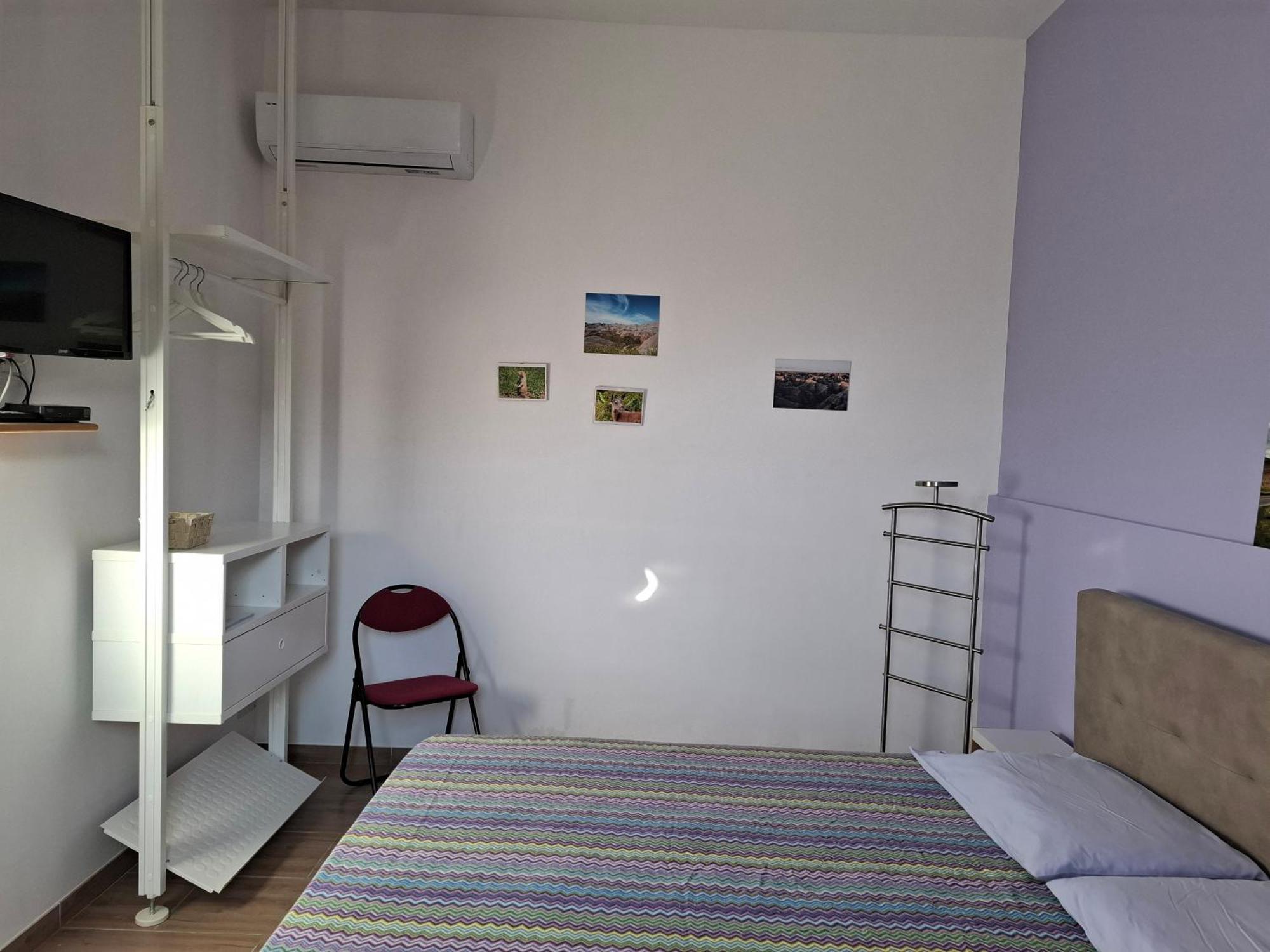 Turtle Island Apartments Santa Croce Camerina Bagian luar foto