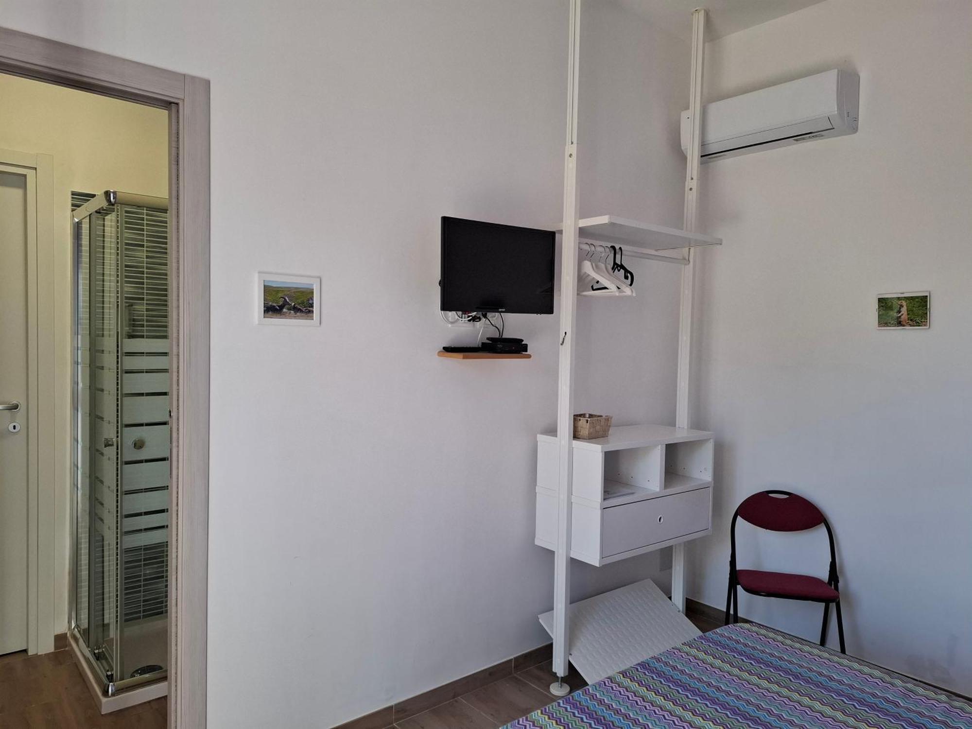 Turtle Island Apartments Santa Croce Camerina Bagian luar foto